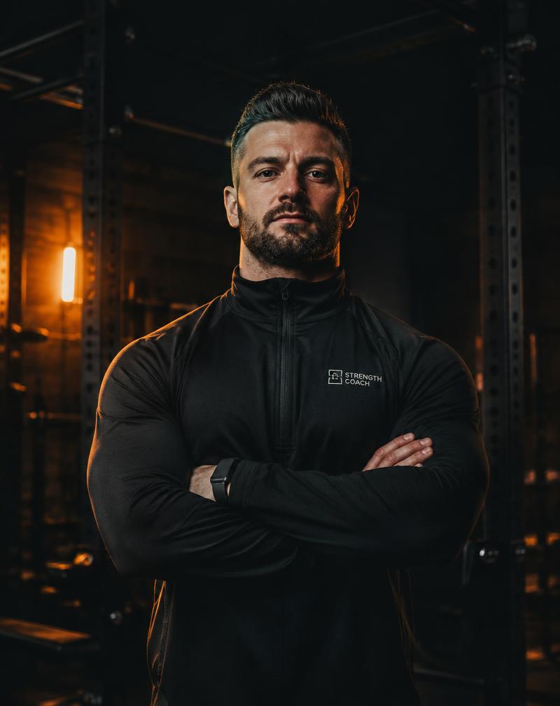 Marcus Vale