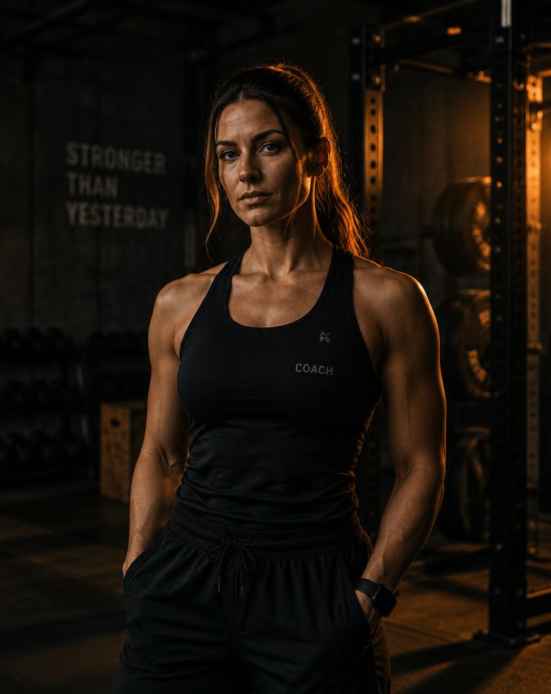 Dana Reyes